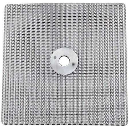 Allpoints Baffle - 13"X 13" , Filter - 10.2X10.2 8011466